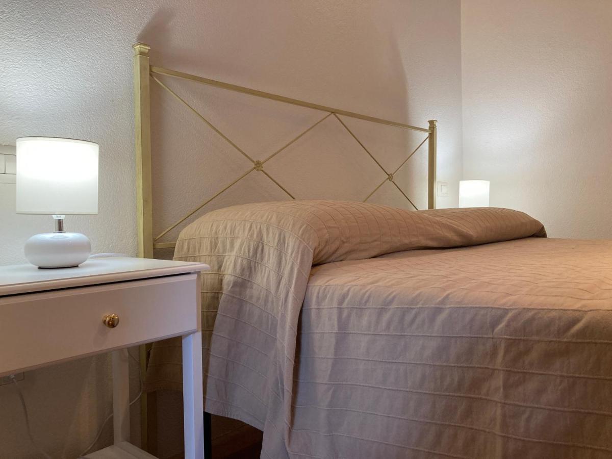 San Cerbone Apartman Porto Azzurro Kültér fotó