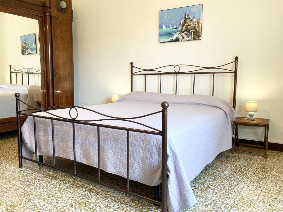 San Cerbone Apartman Porto Azzurro Kültér fotó