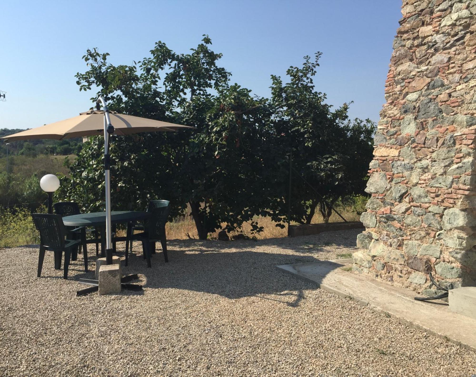 San Cerbone Apartman Porto Azzurro Szoba fotó