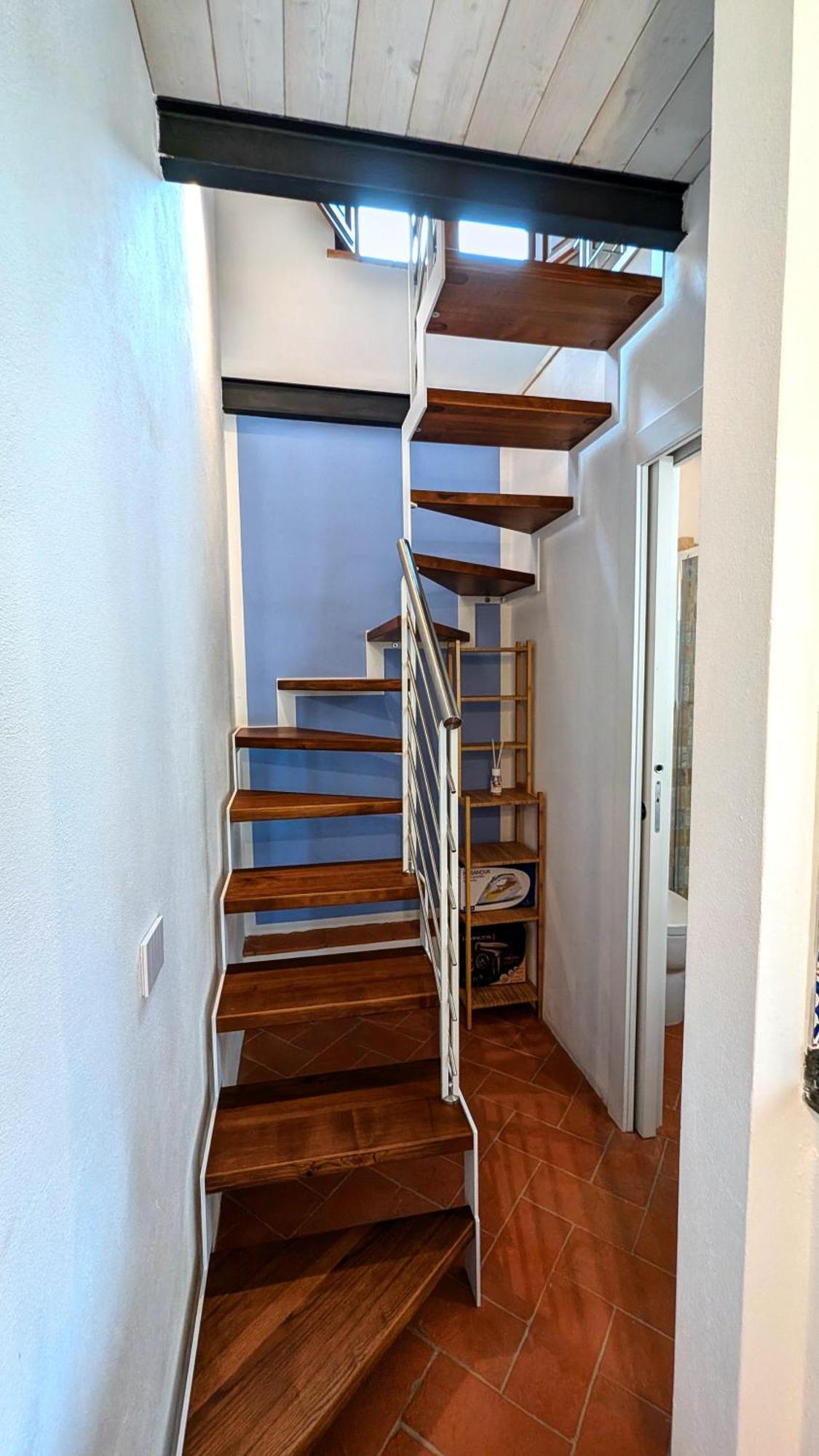 San Cerbone Apartman Porto Azzurro Szoba fotó