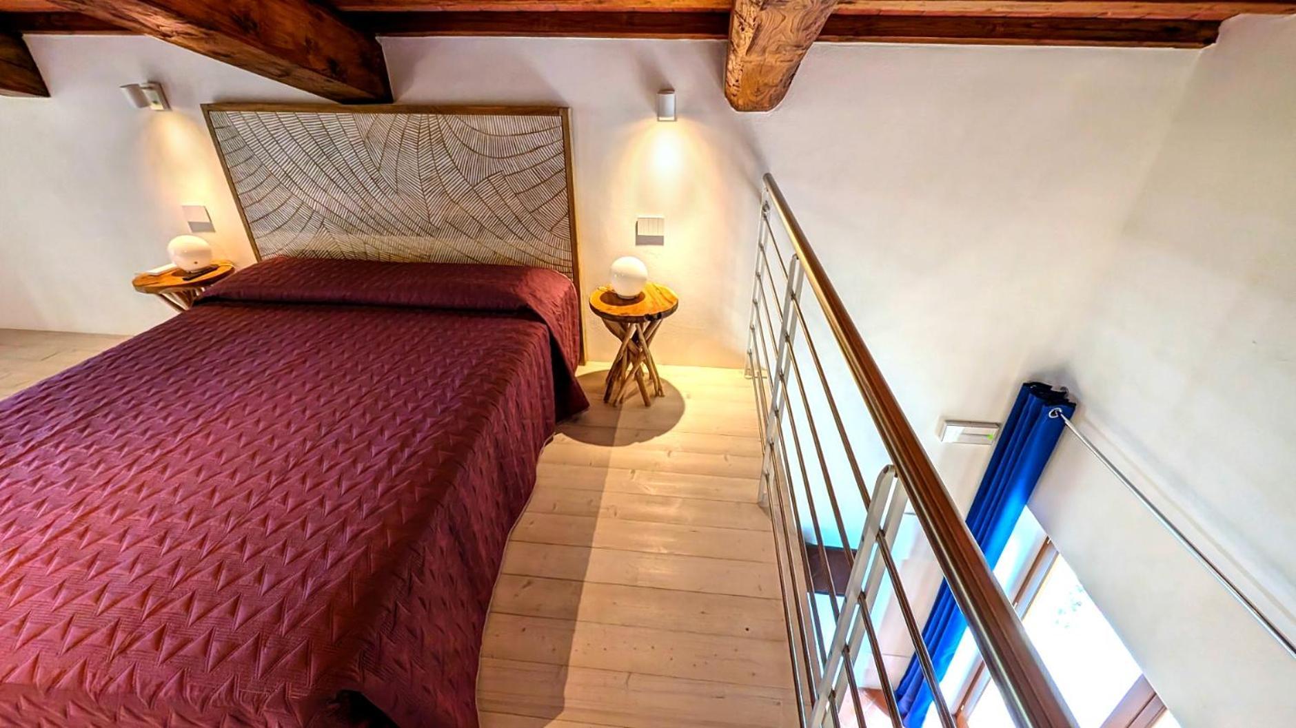 San Cerbone Apartman Porto Azzurro Kültér fotó