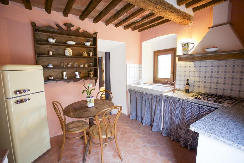 San Cerbone Apartman Porto Azzurro Kültér fotó